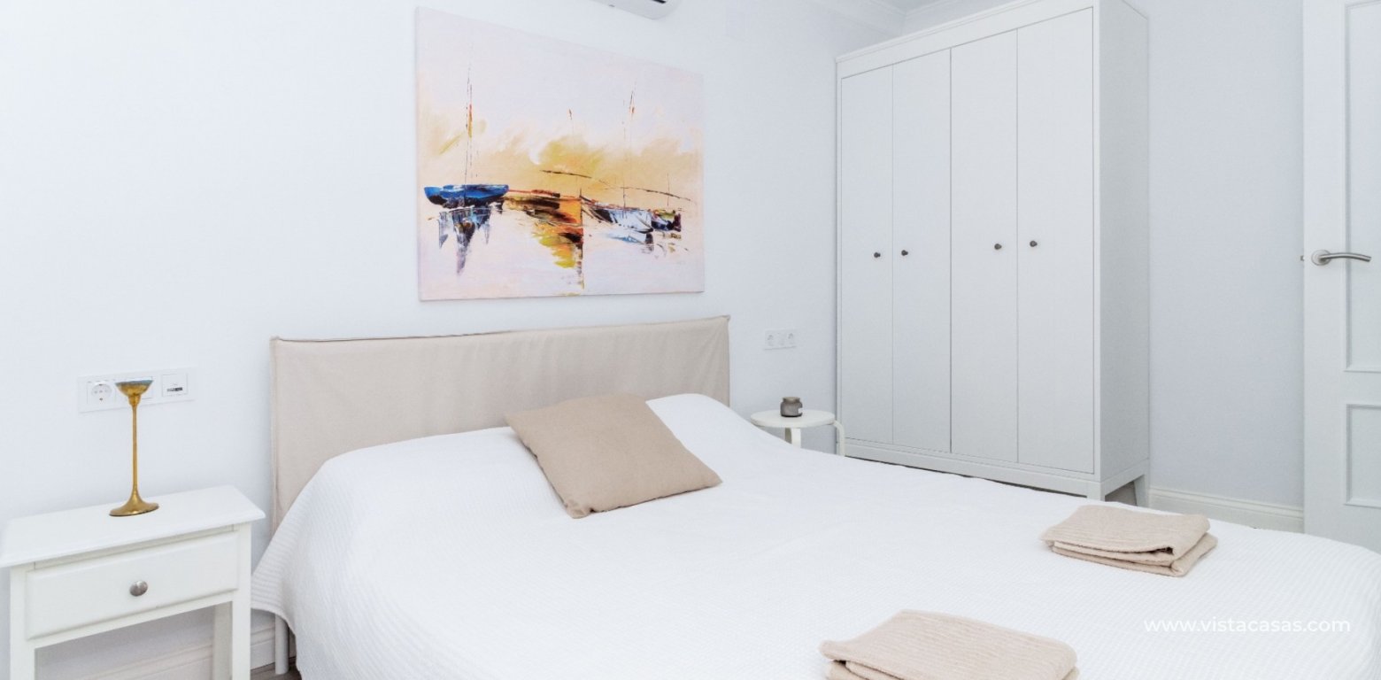 Sale - Townhouse - La Zenia