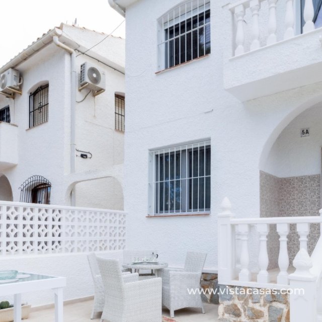 Townhouse - Resale - La Zenia - La Zenia
