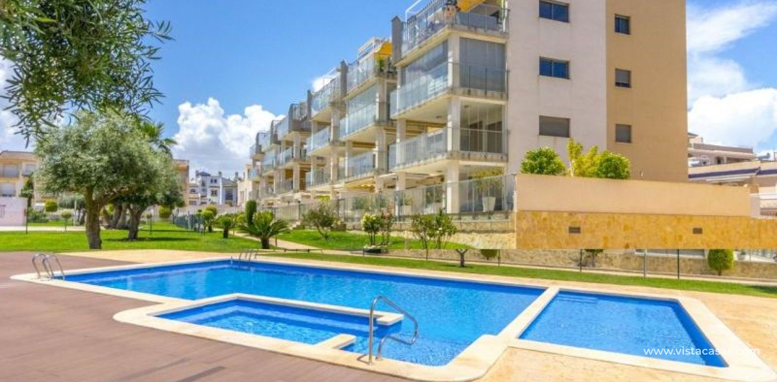 Venta - Apartamento - Villamartin - Los Dolses