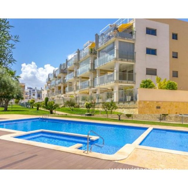 Apartamento - Venta - Villamartin - Los Dolses