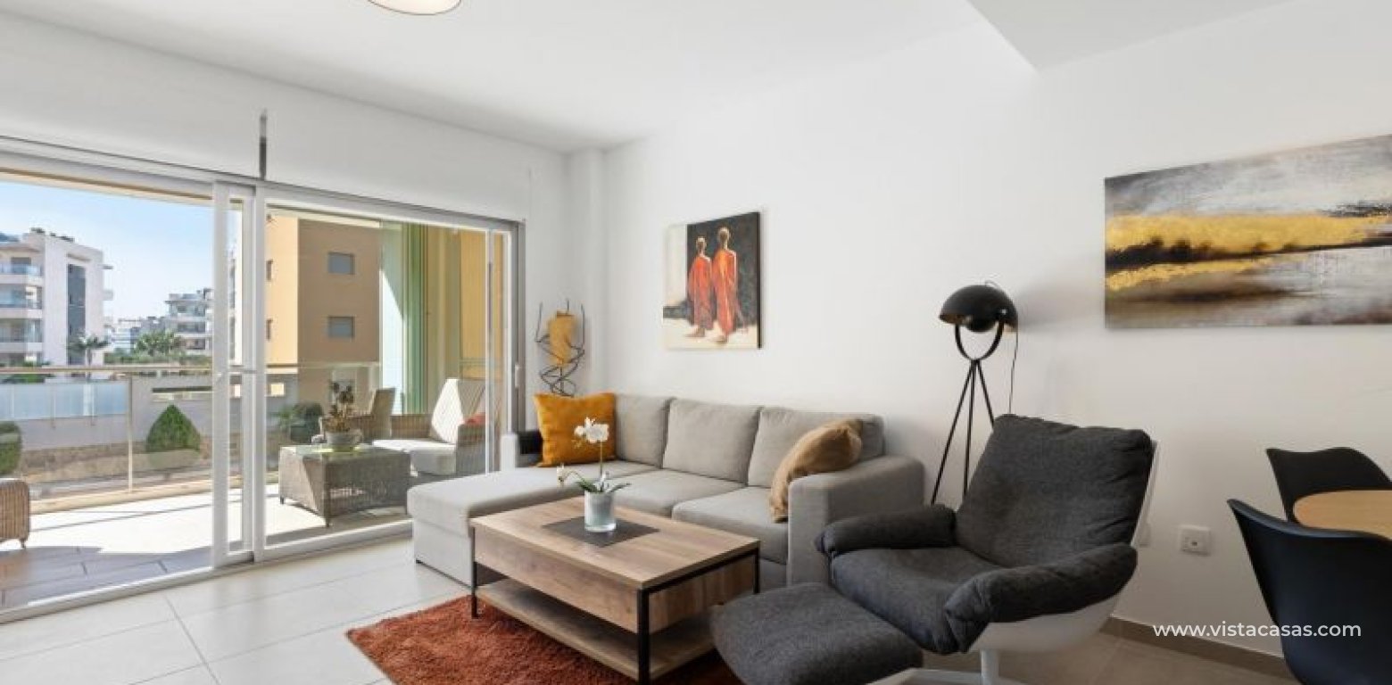 Venta - Apartamento - Villamartin - Los Dolses