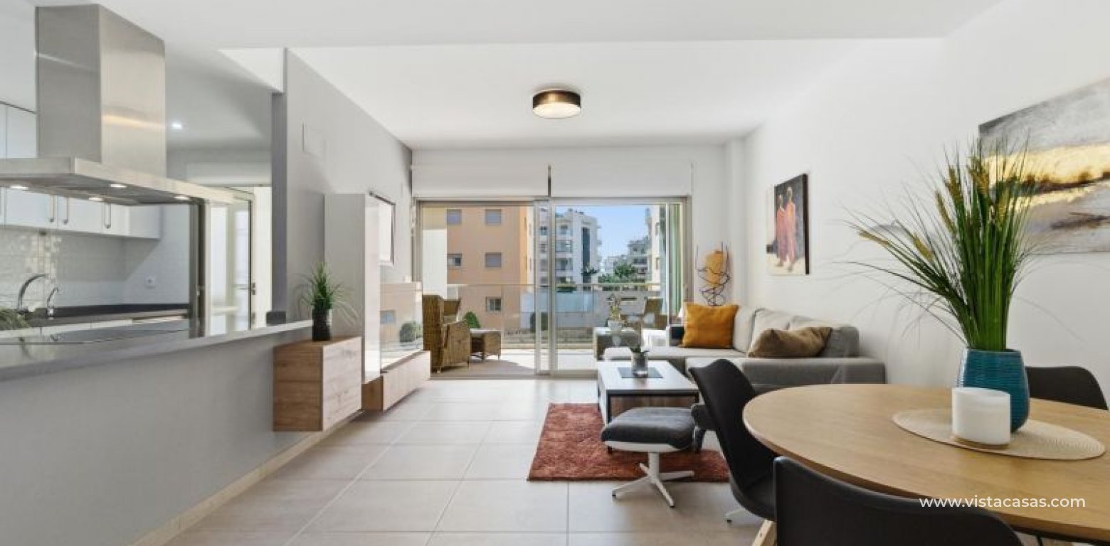 Venta - Apartamento - Villamartin - Los Dolses