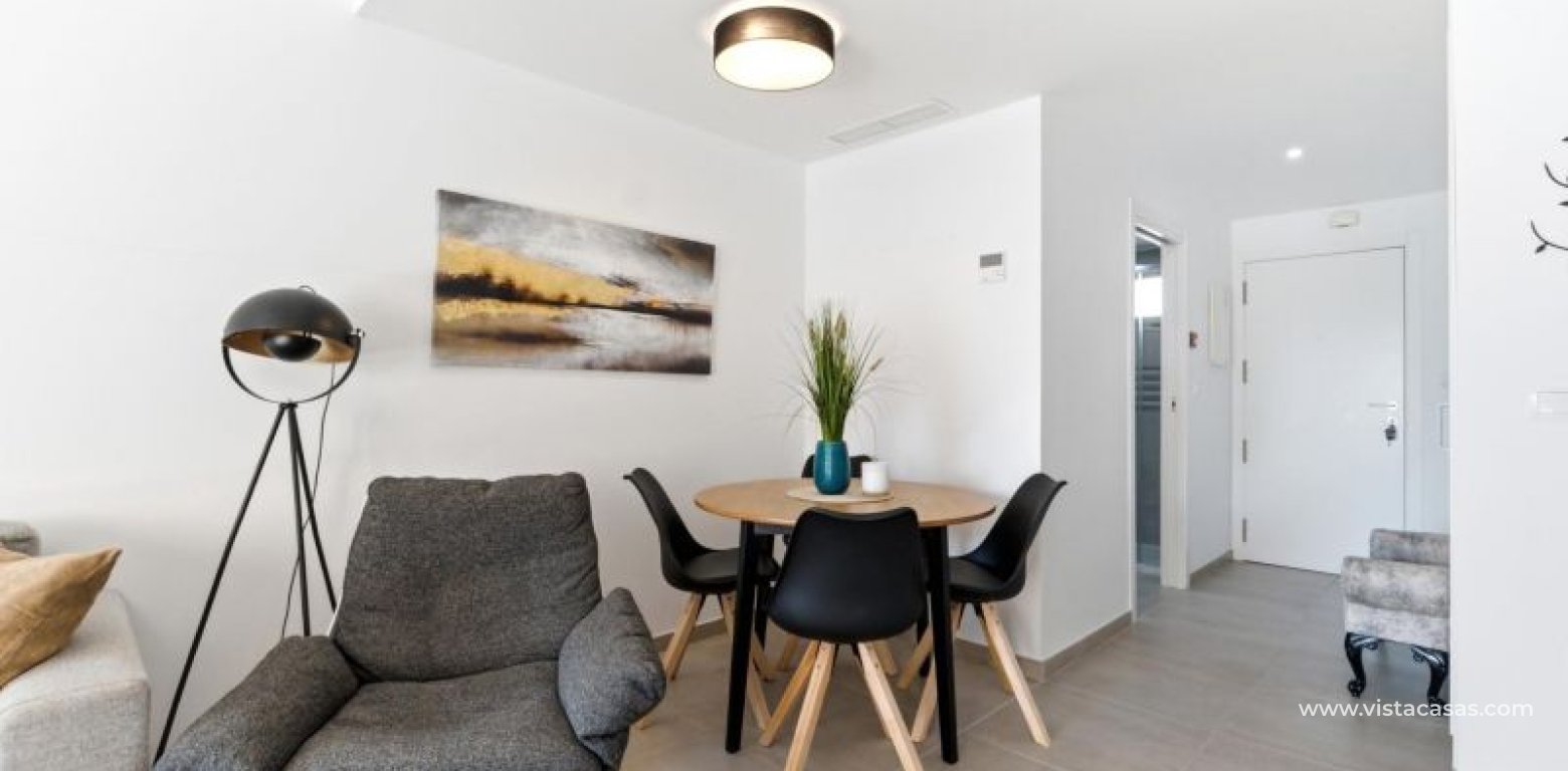 Venta - Apartamento - Villamartin - Los Dolses