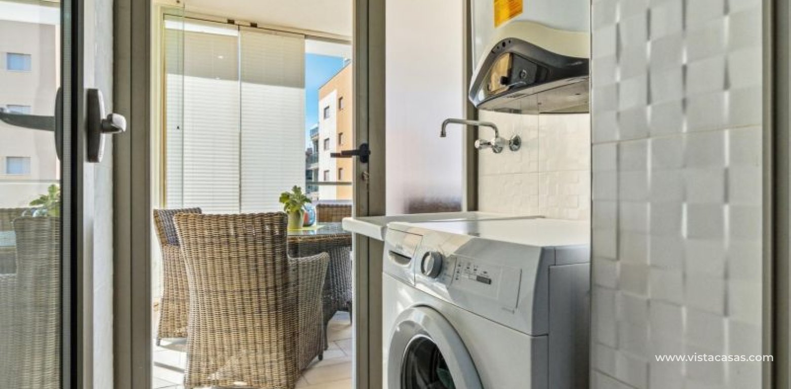 Venta - Apartamento - Villamartin - Los Dolses