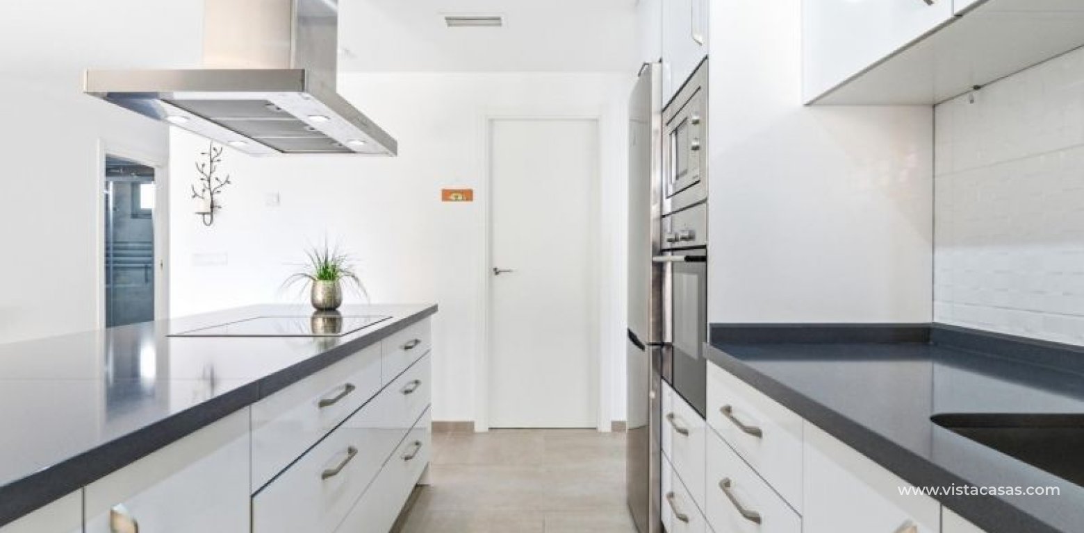 Venta - Apartamento - Villamartin - Los Dolses