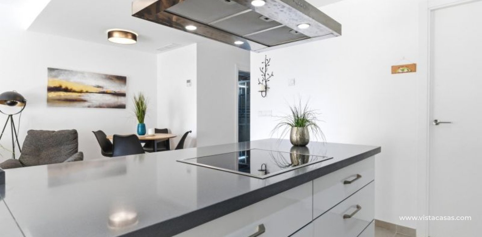 Venta - Apartamento - Villamartin - Los Dolses