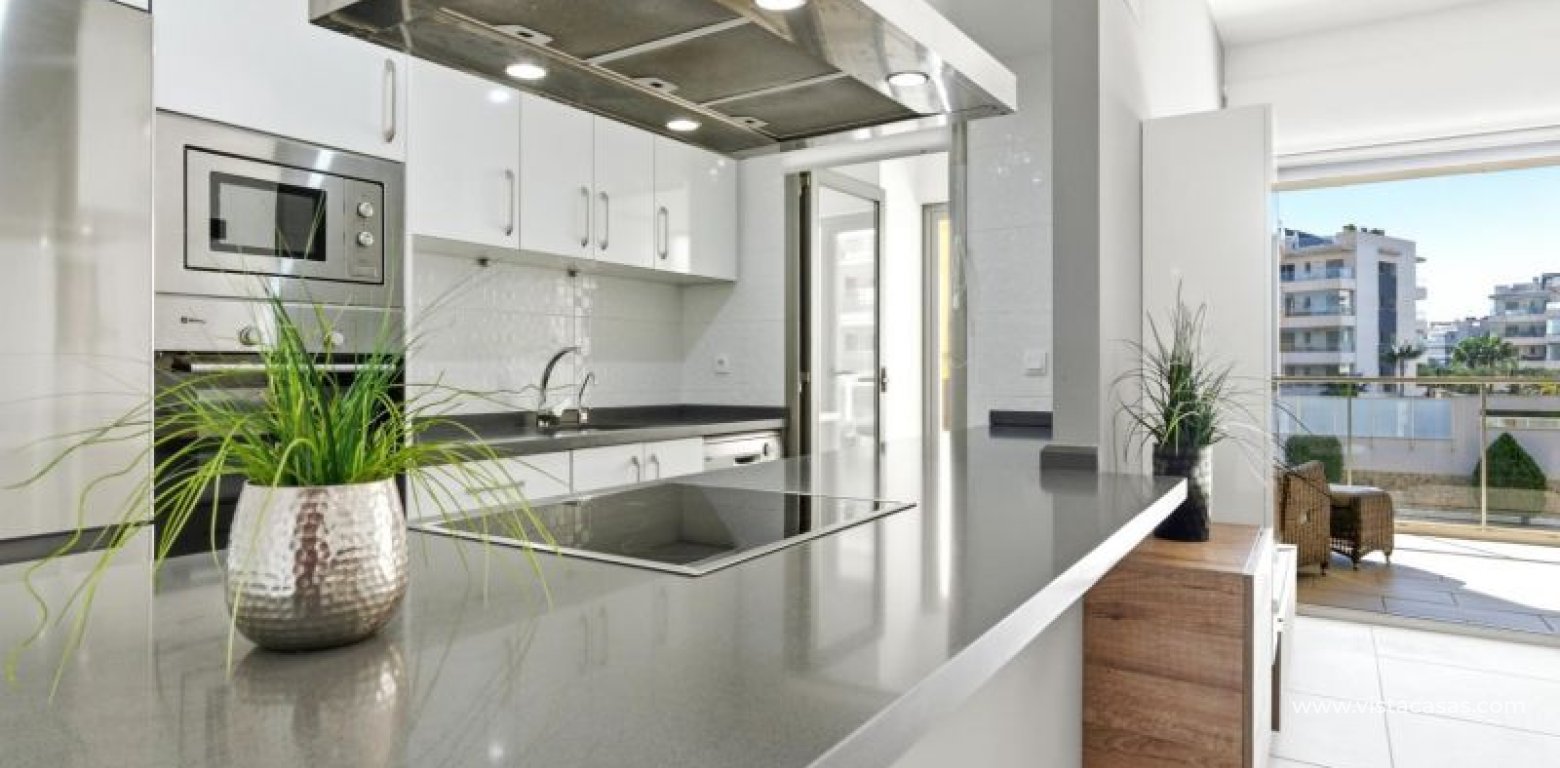 Venta - Apartamento - Villamartin - Los Dolses