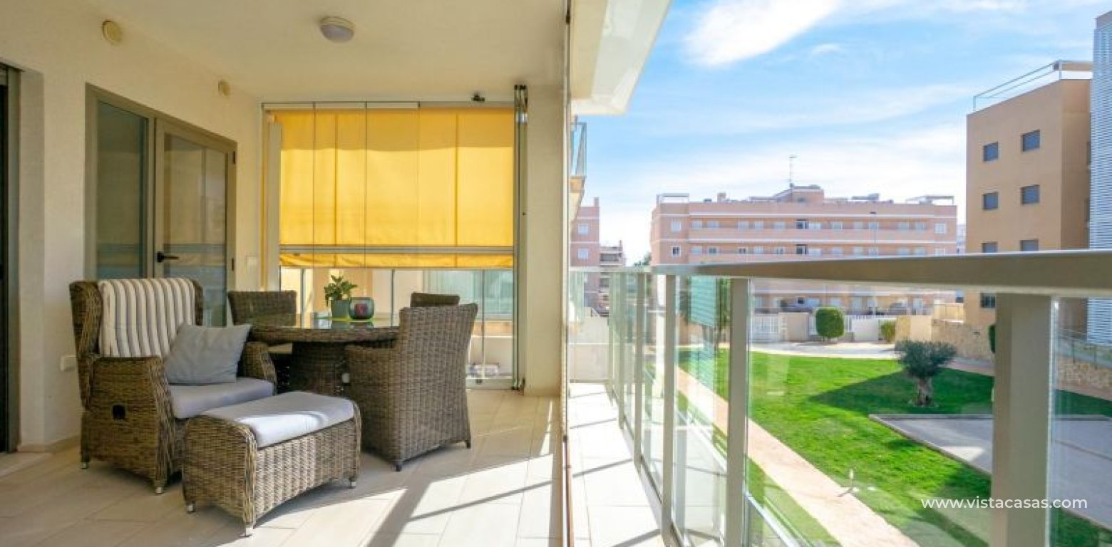 Venta - Apartamento - Villamartin - Los Dolses