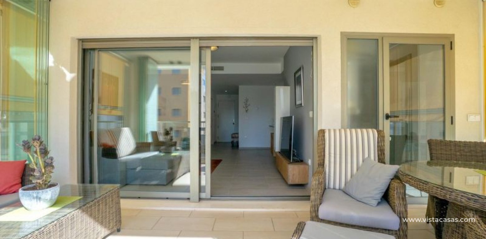 Venta - Apartamento - Villamartin - Los Dolses