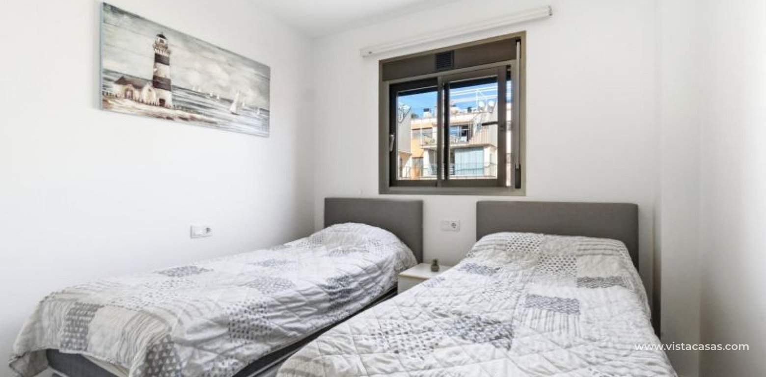 Venta - Apartamento - Villamartin - Los Dolses