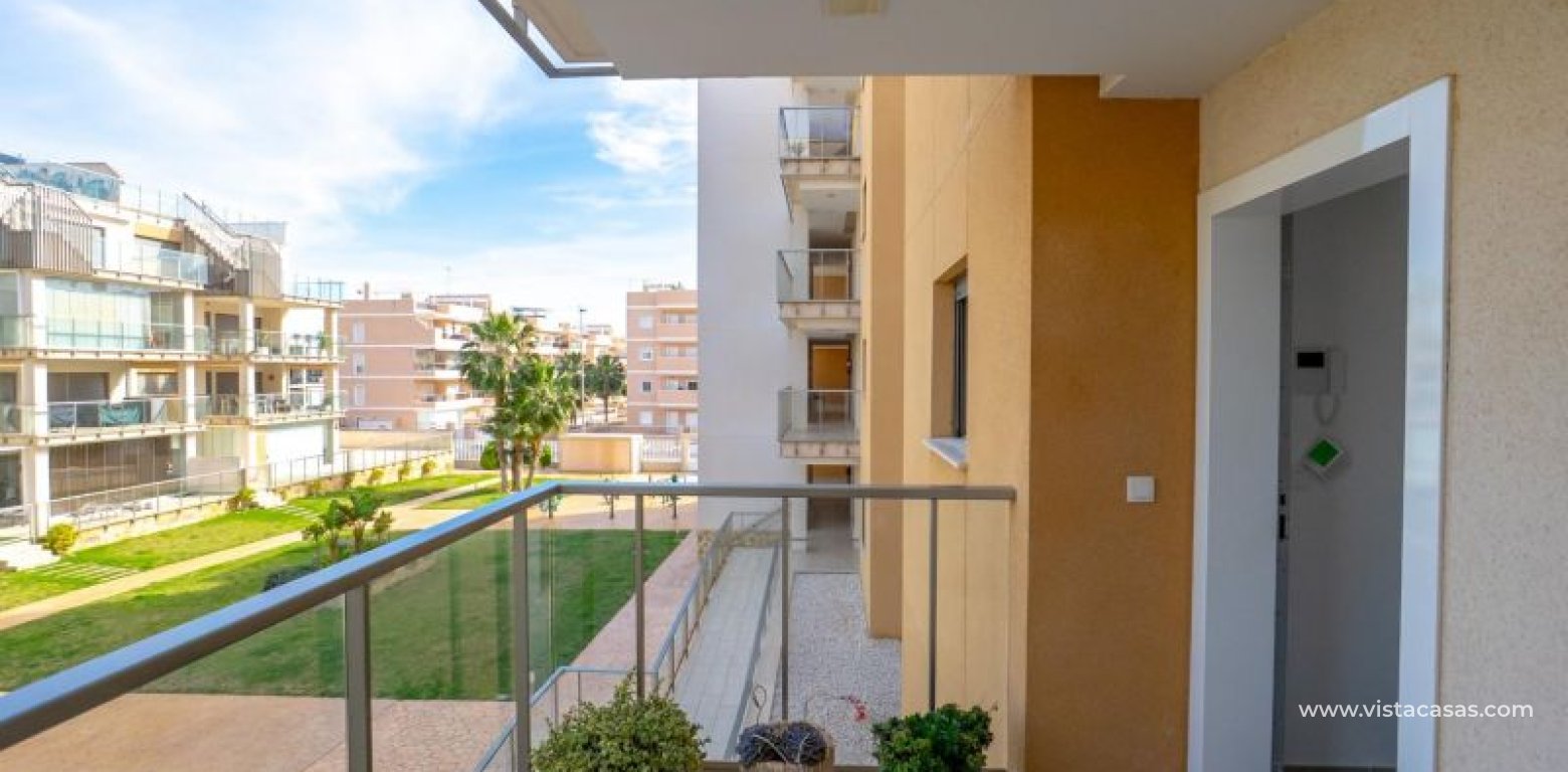 Venta - Apartamento - Villamartin - Los Dolses