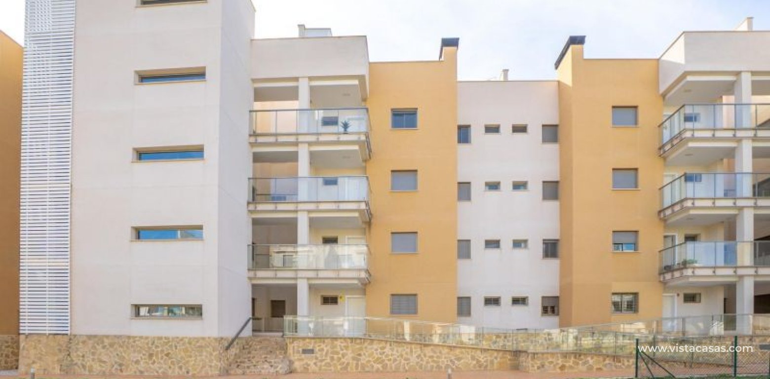 Venta - Apartamento - Villamartin - Los Dolses