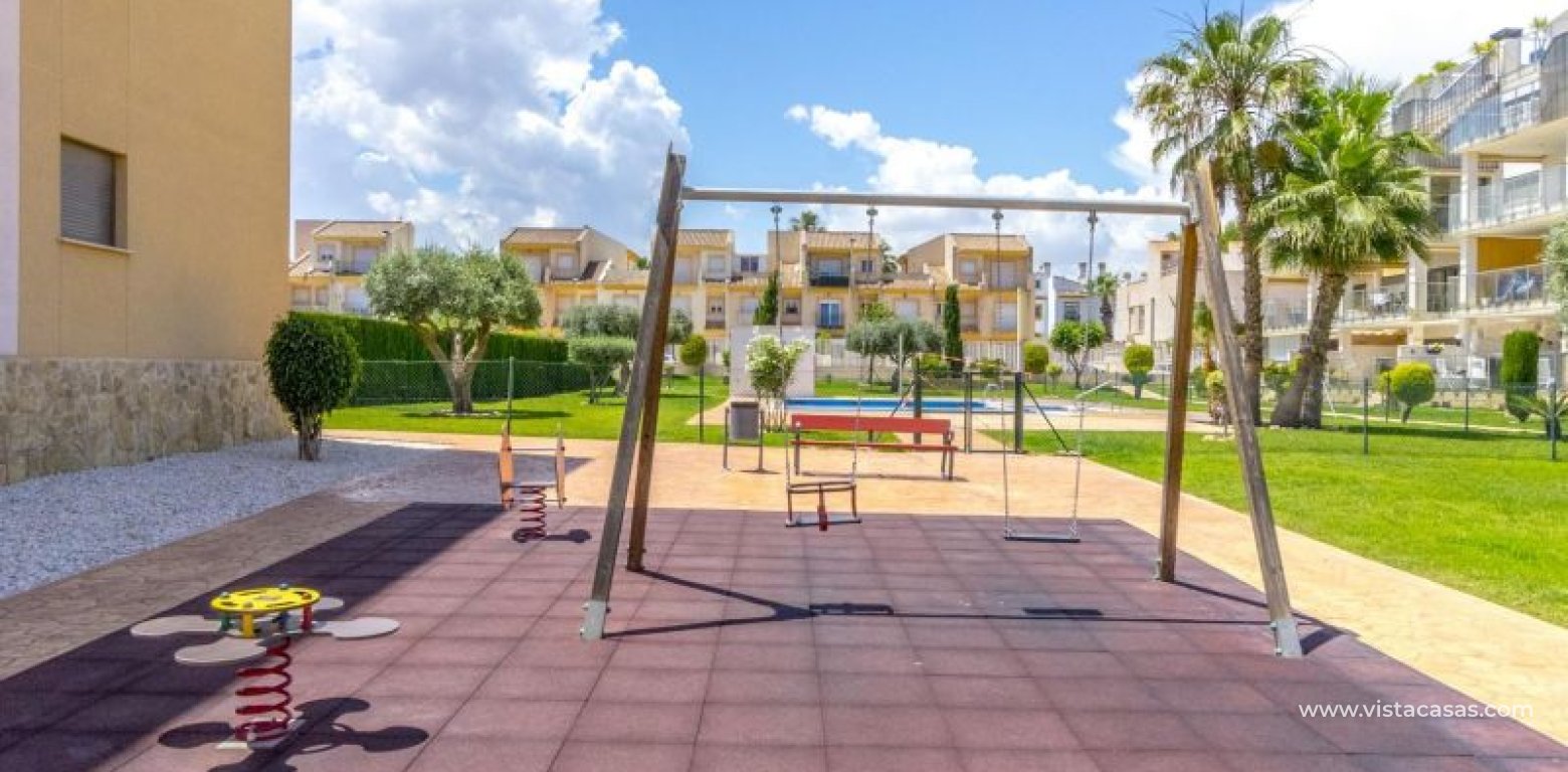 Venta - Apartamento - Villamartin - Los Dolses