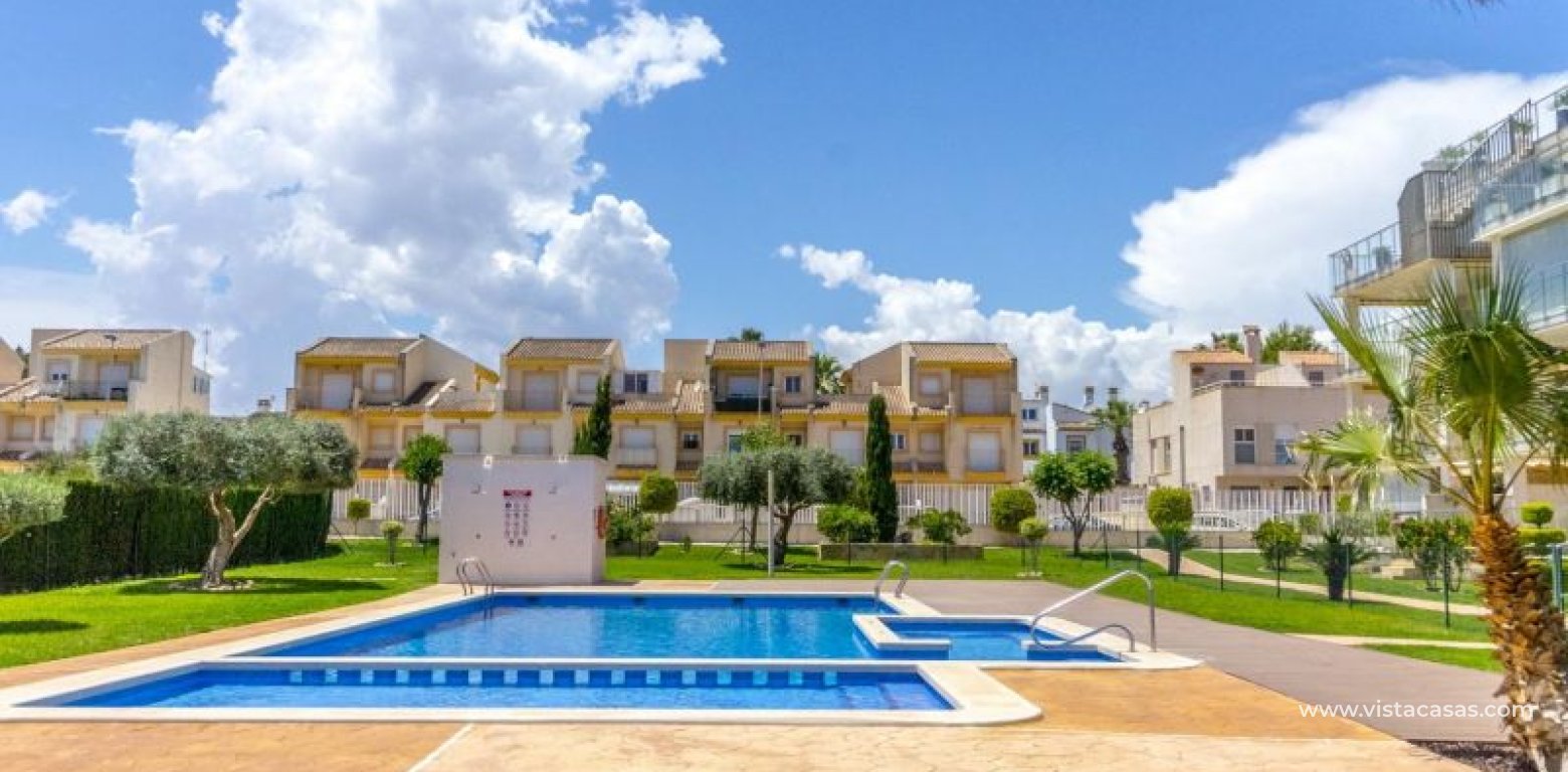 Venta - Apartamento - Villamartin - Los Dolses