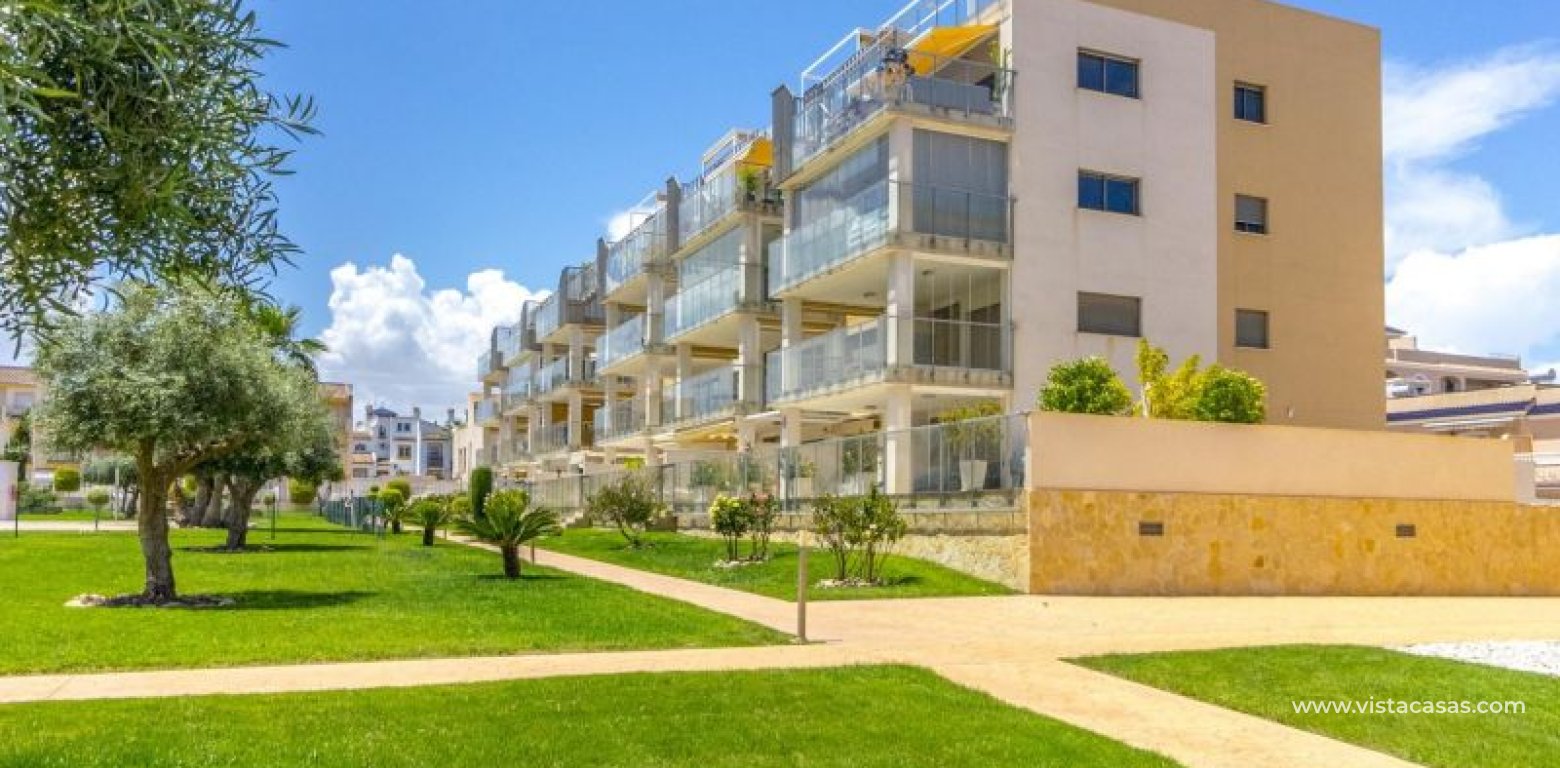 Venta - Apartamento - Villamartin - Los Dolses