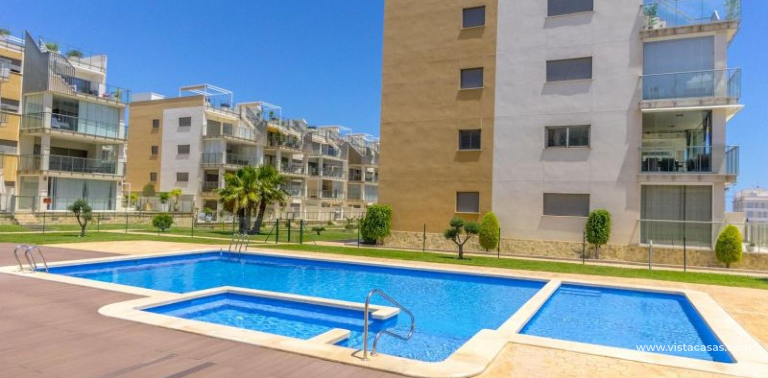 Venta - Apartamento - Villamartin - Los Dolses