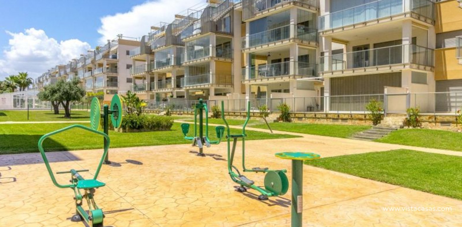 Venta - Apartamento - Villamartin - Los Dolses