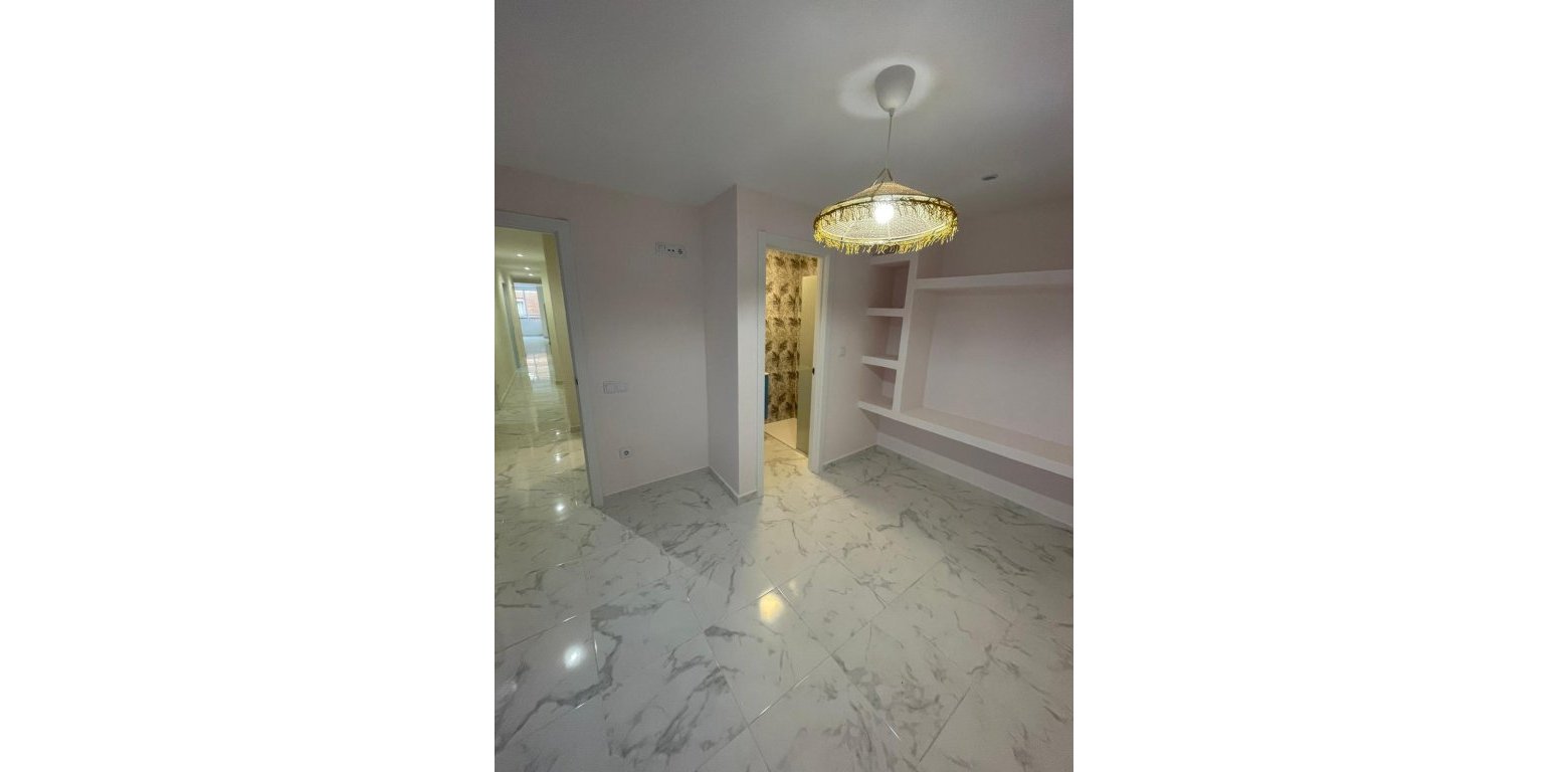 Wtórny - Apartment - Torrevieja