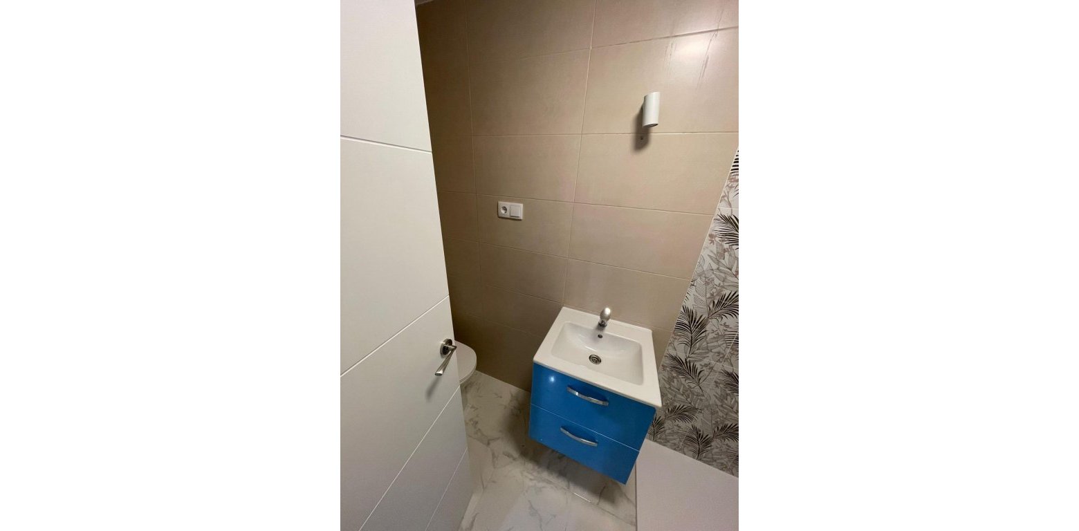 Wtórny - Apartment - Torrevieja