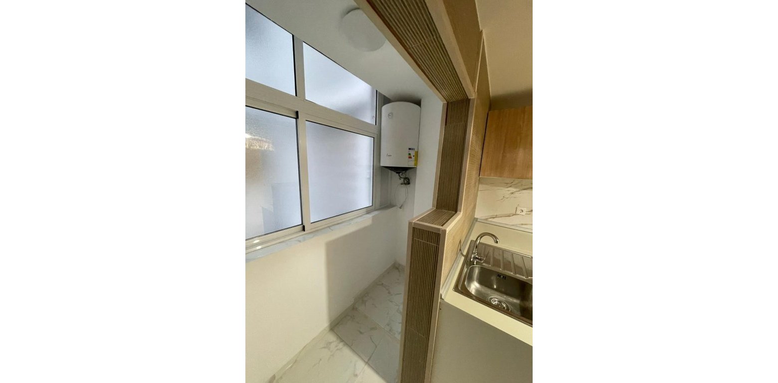 Wtórny - Apartment - Torrevieja