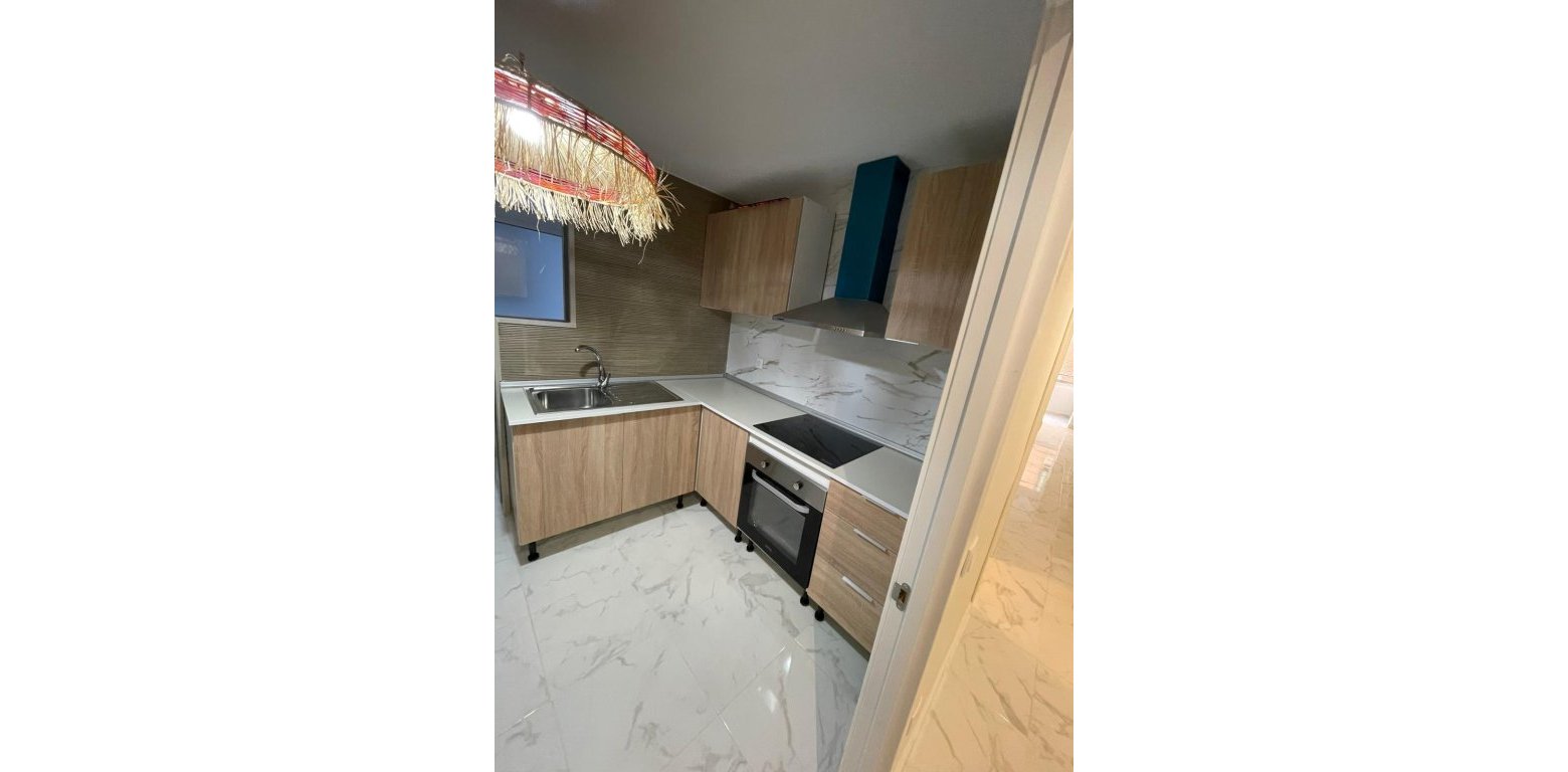 Wtórny - Apartment - Torrevieja