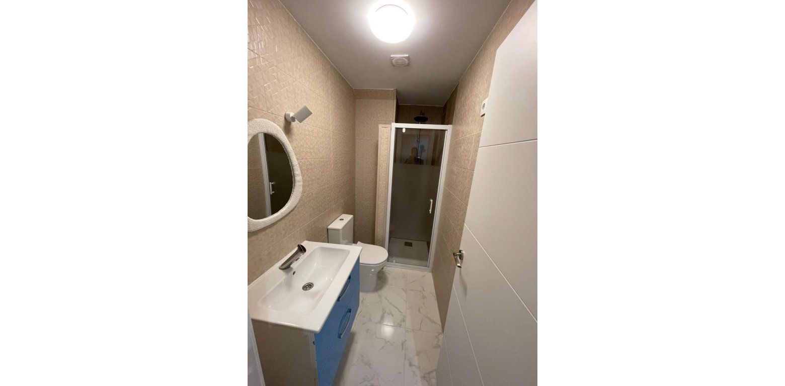 Wtórny - Apartment - Torrevieja