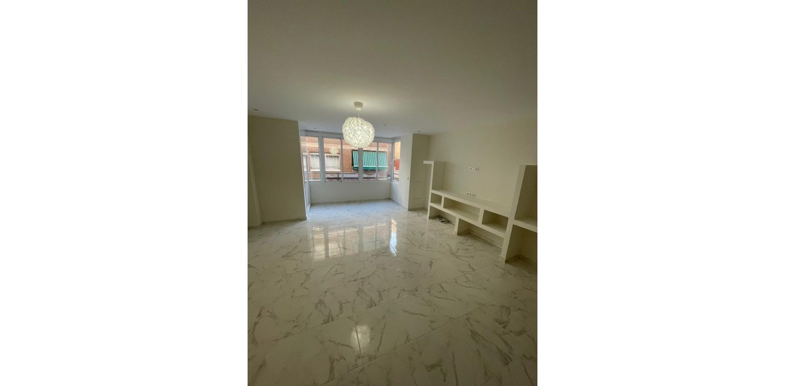 Wtórny - Apartment - Torrevieja