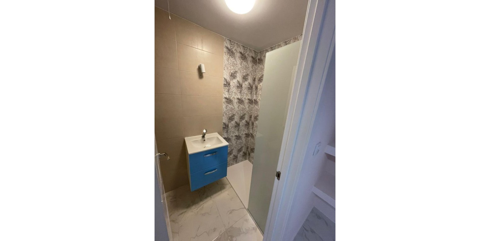 Wtórny - Apartment - Torrevieja