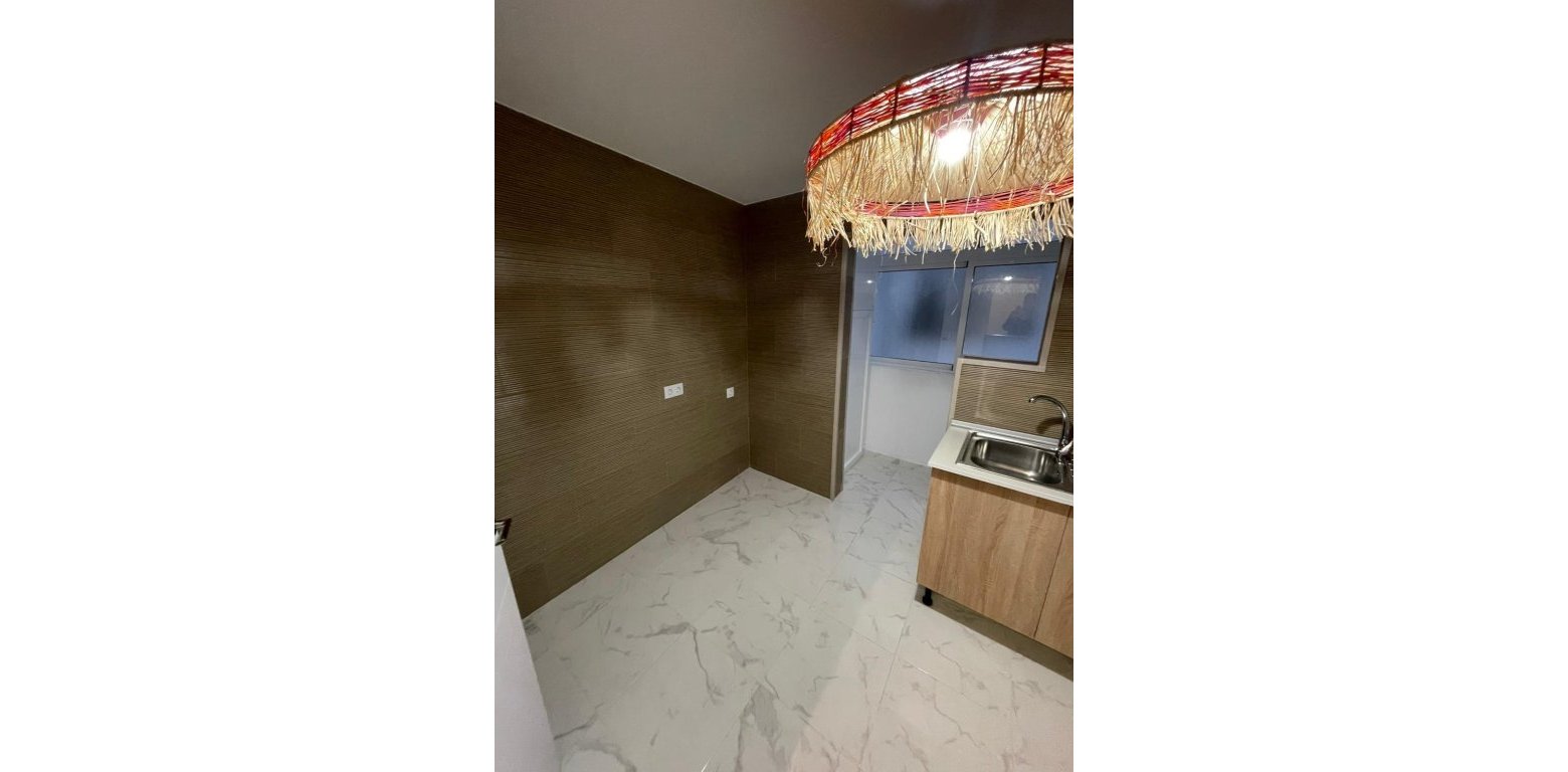 Wtórny - Apartment - Torrevieja