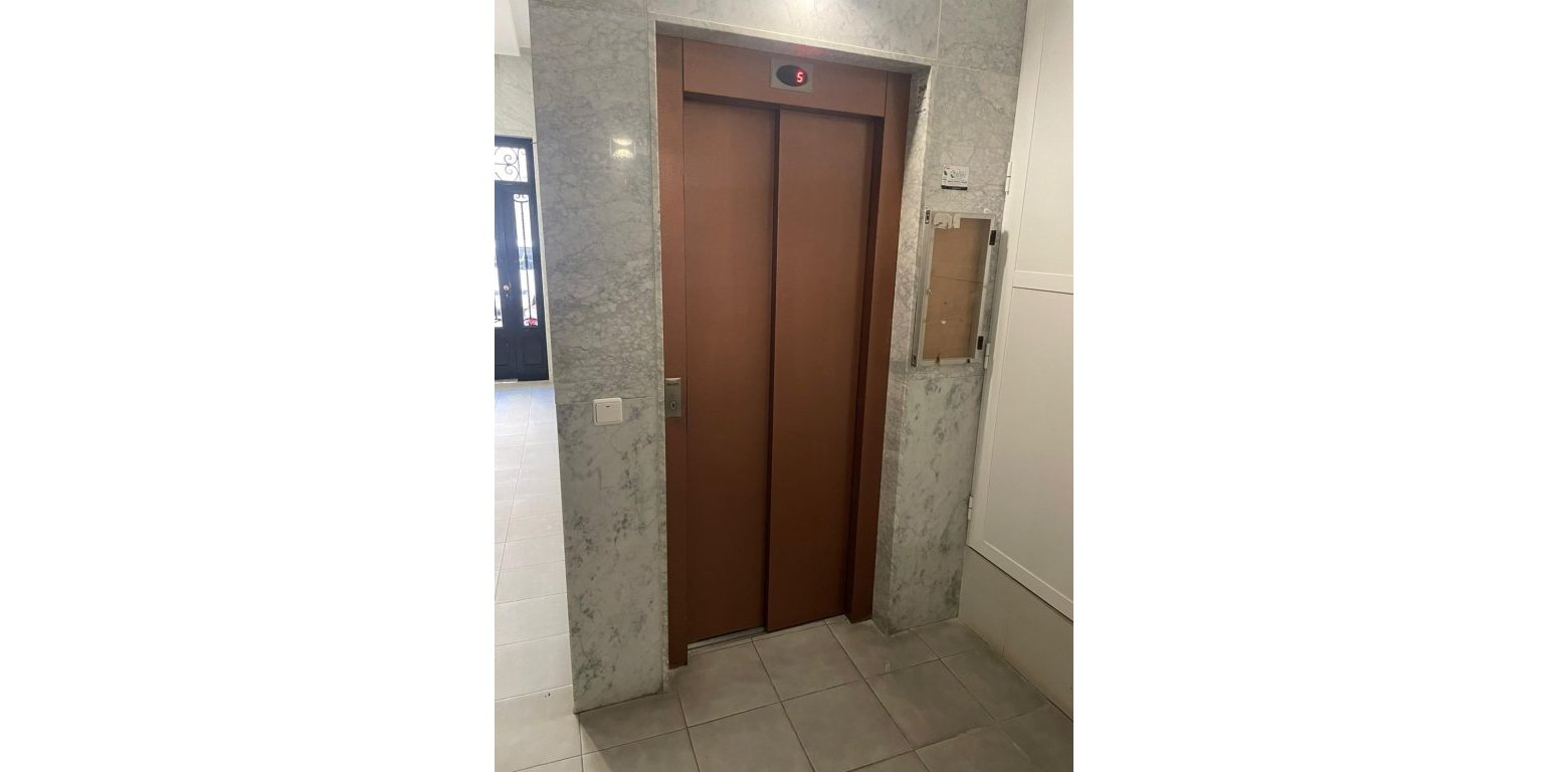 Wtórny - Apartment - Torrevieja