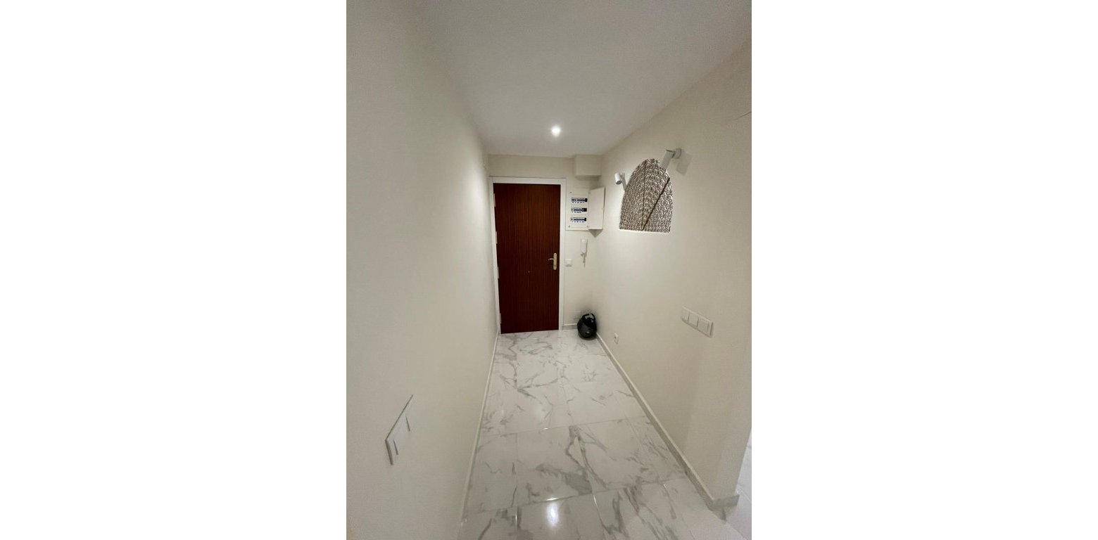 Wtórny - Apartment - Torrevieja