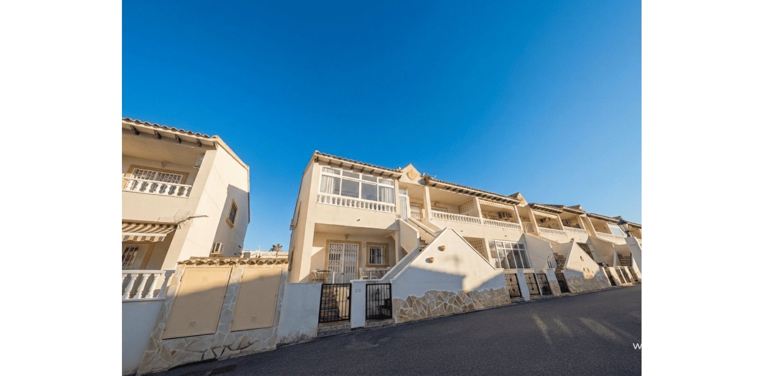 Venta - Apartamento - Cabo Roig