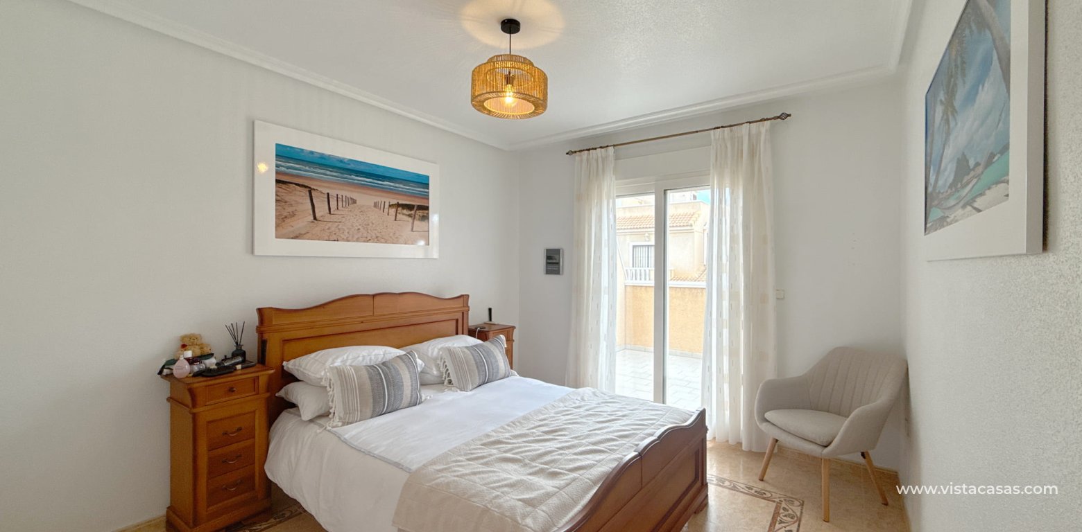 Wtórny - Townhouse - La Zenia