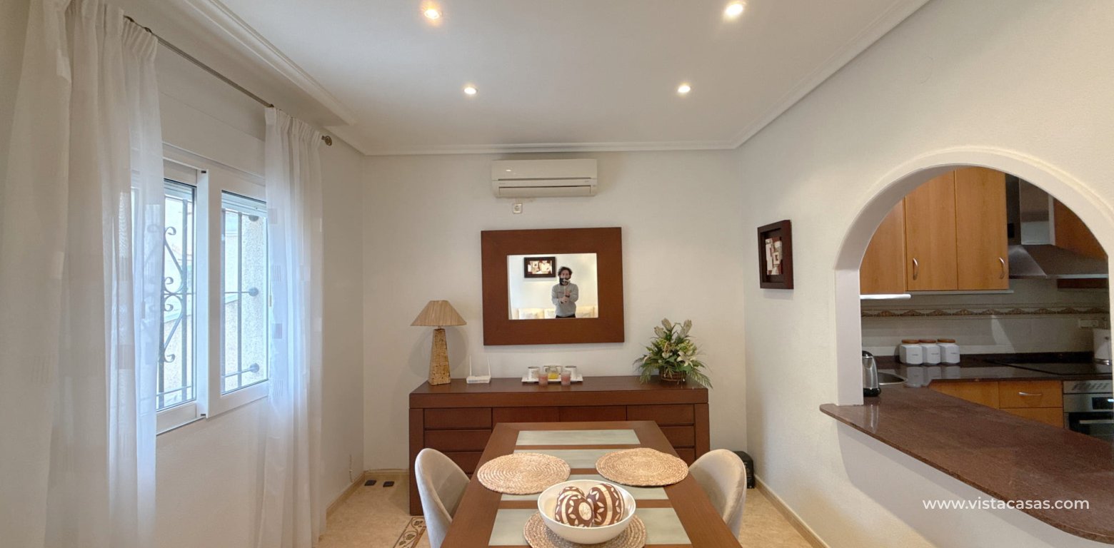 Wtórny - Townhouse - La Zenia