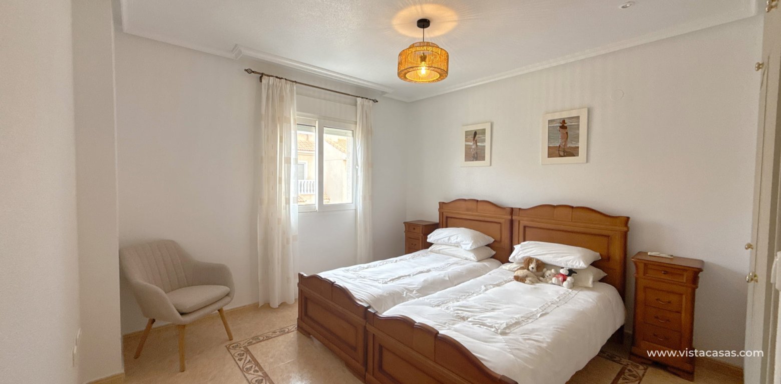 Wtórny - Townhouse - La Zenia