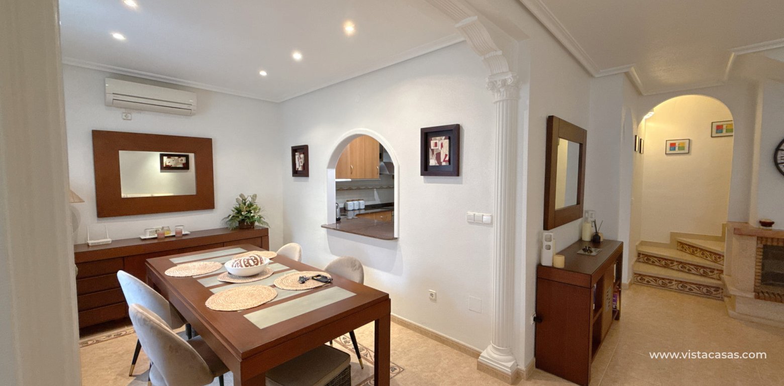 Wtórny - Townhouse - La Zenia