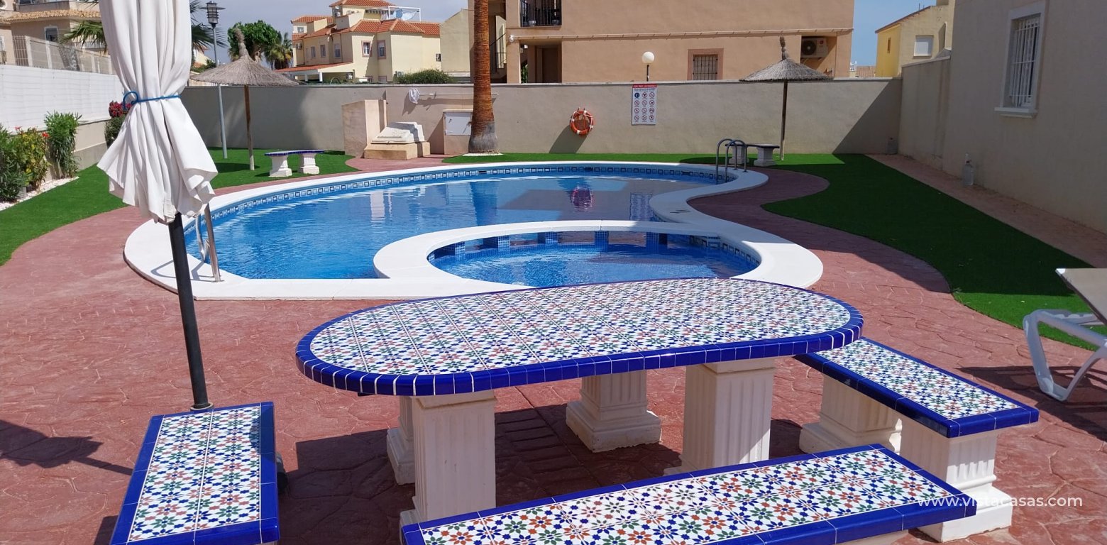Wtórny - Townhouse - La Zenia