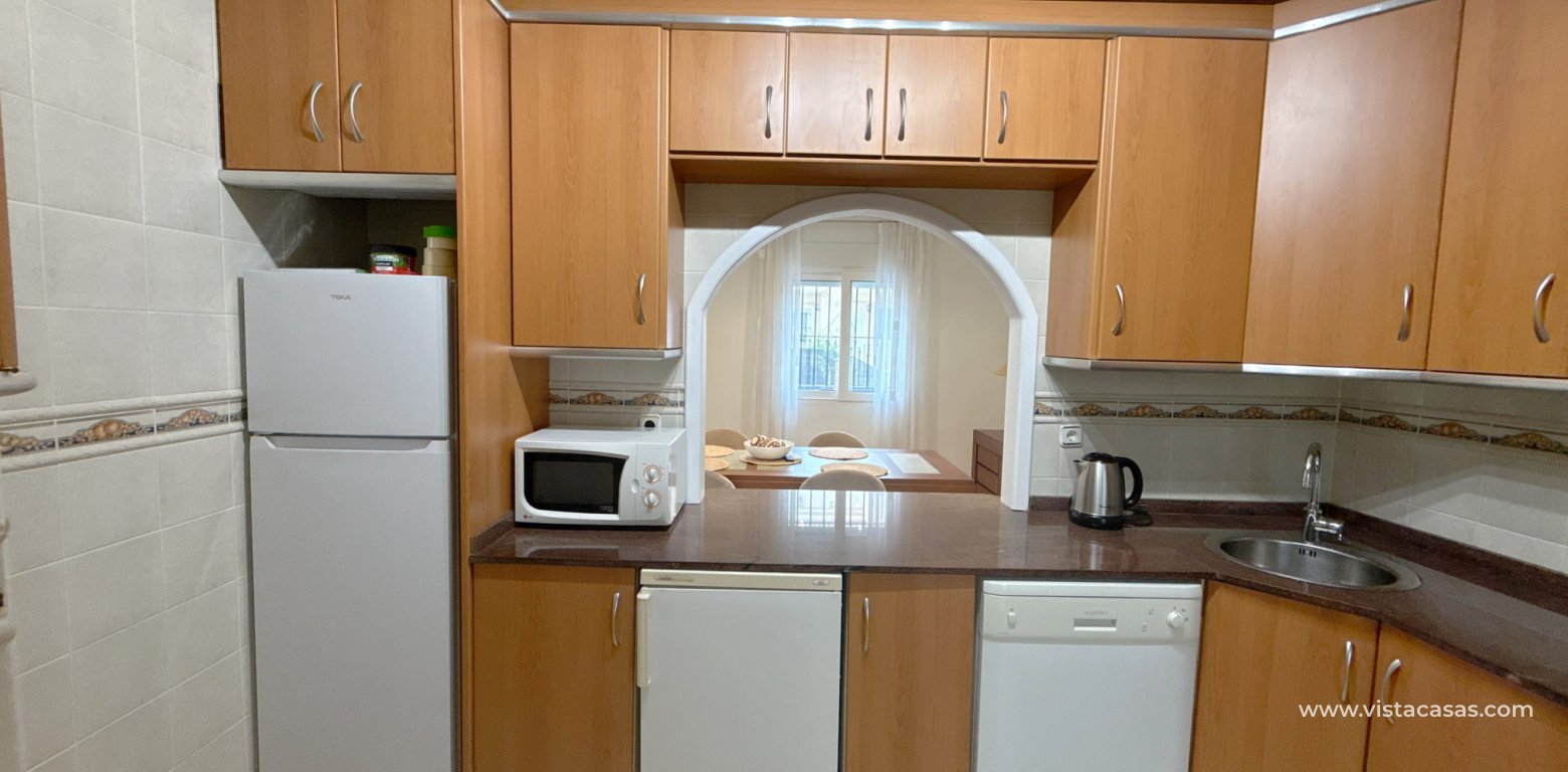 Wtórny - Townhouse - La Zenia