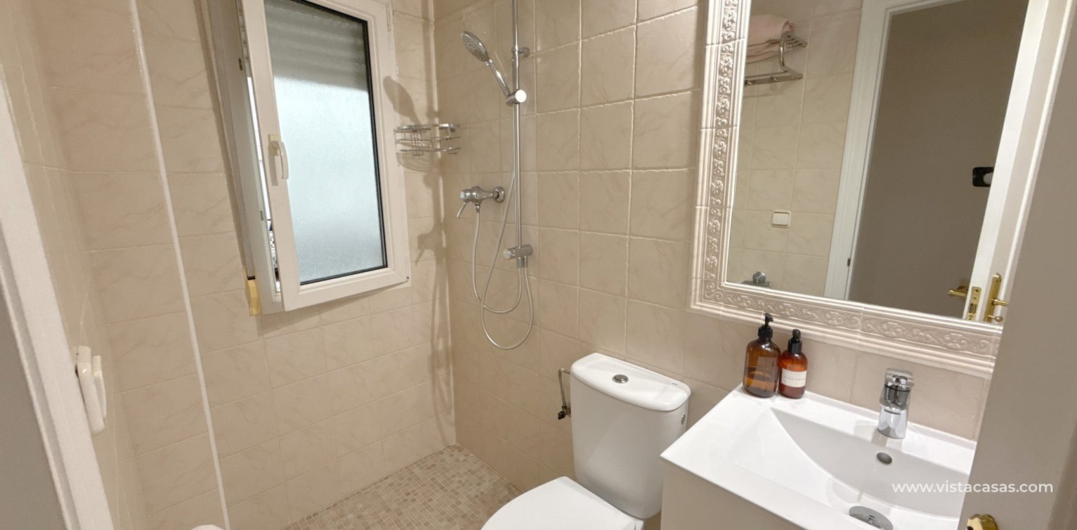 Wtórny - Townhouse - La Zenia