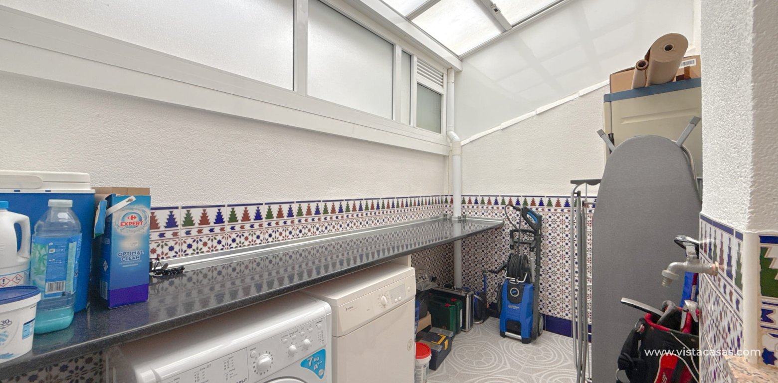 Wtórny - Townhouse - La Zenia