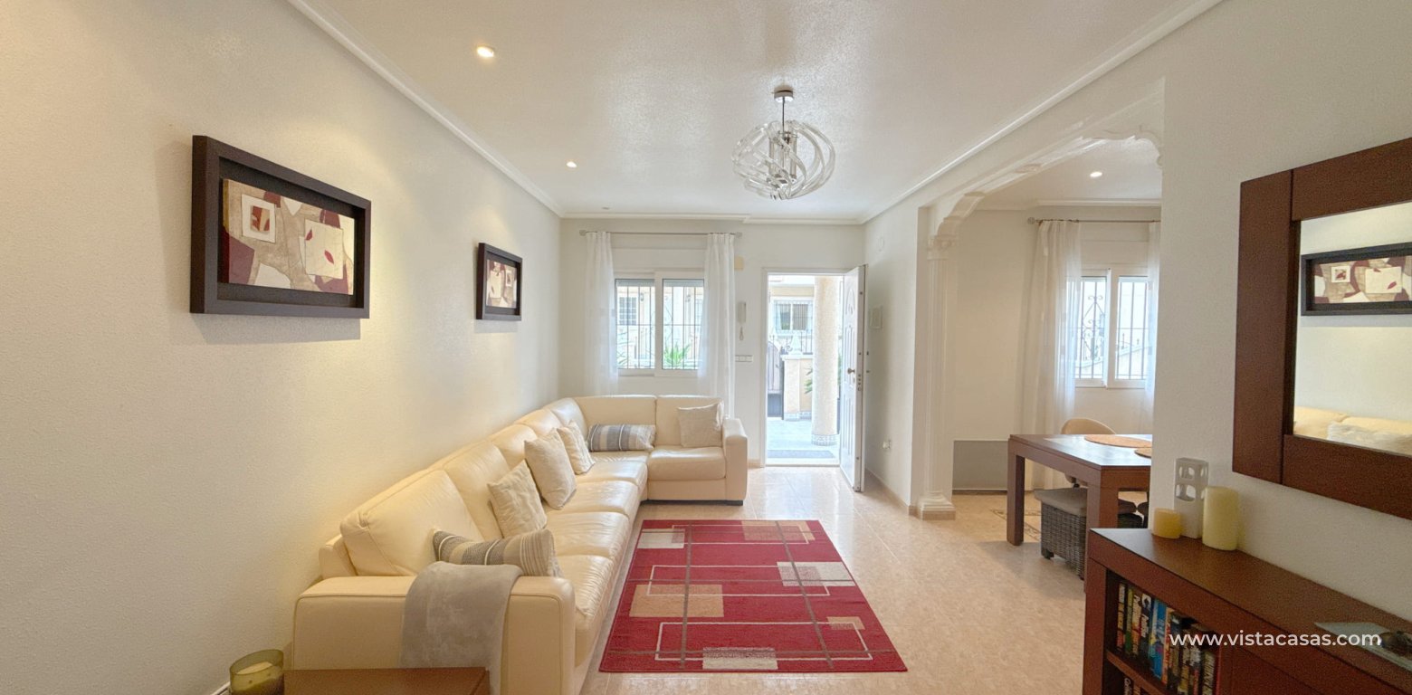 Wtórny - Townhouse - La Zenia