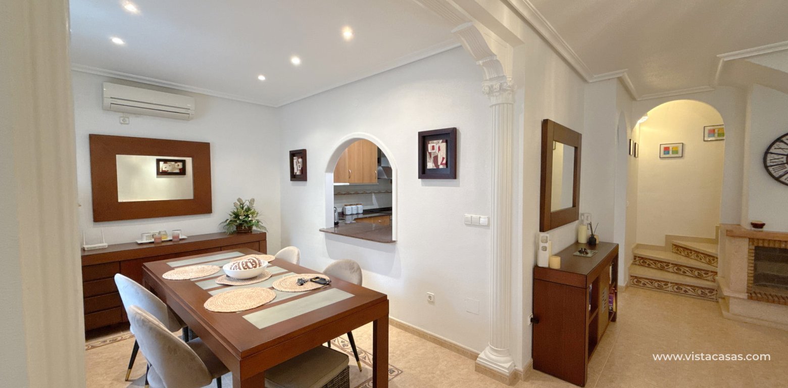 Wtórny - Townhouse - La Zenia