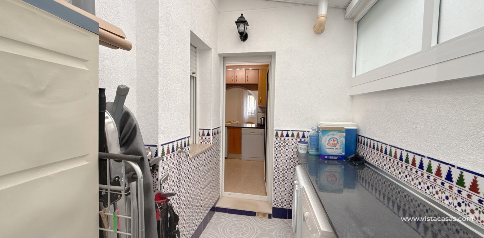 Wtórny - Townhouse - La Zenia