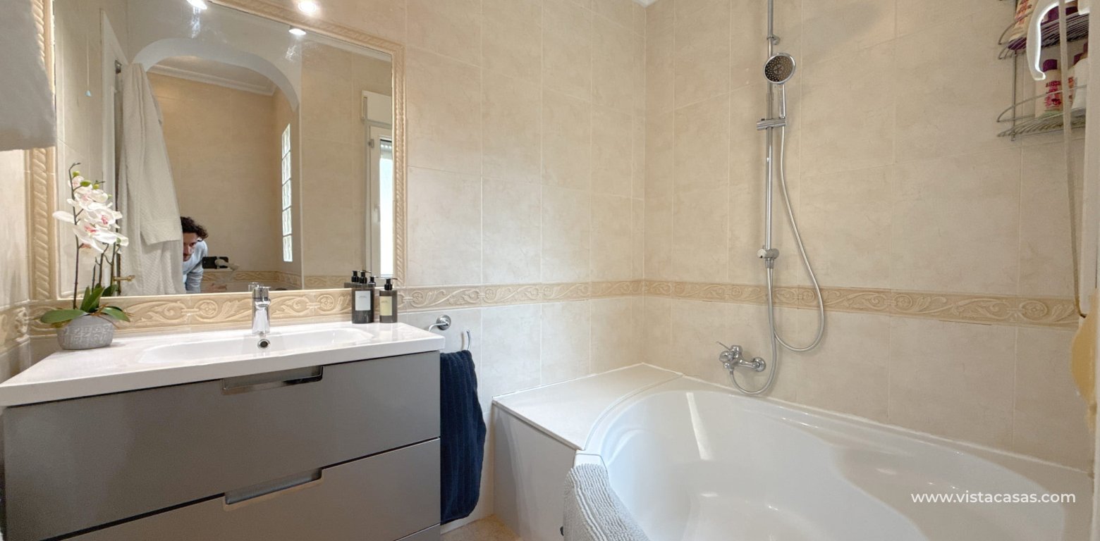 Wtórny - Townhouse - La Zenia