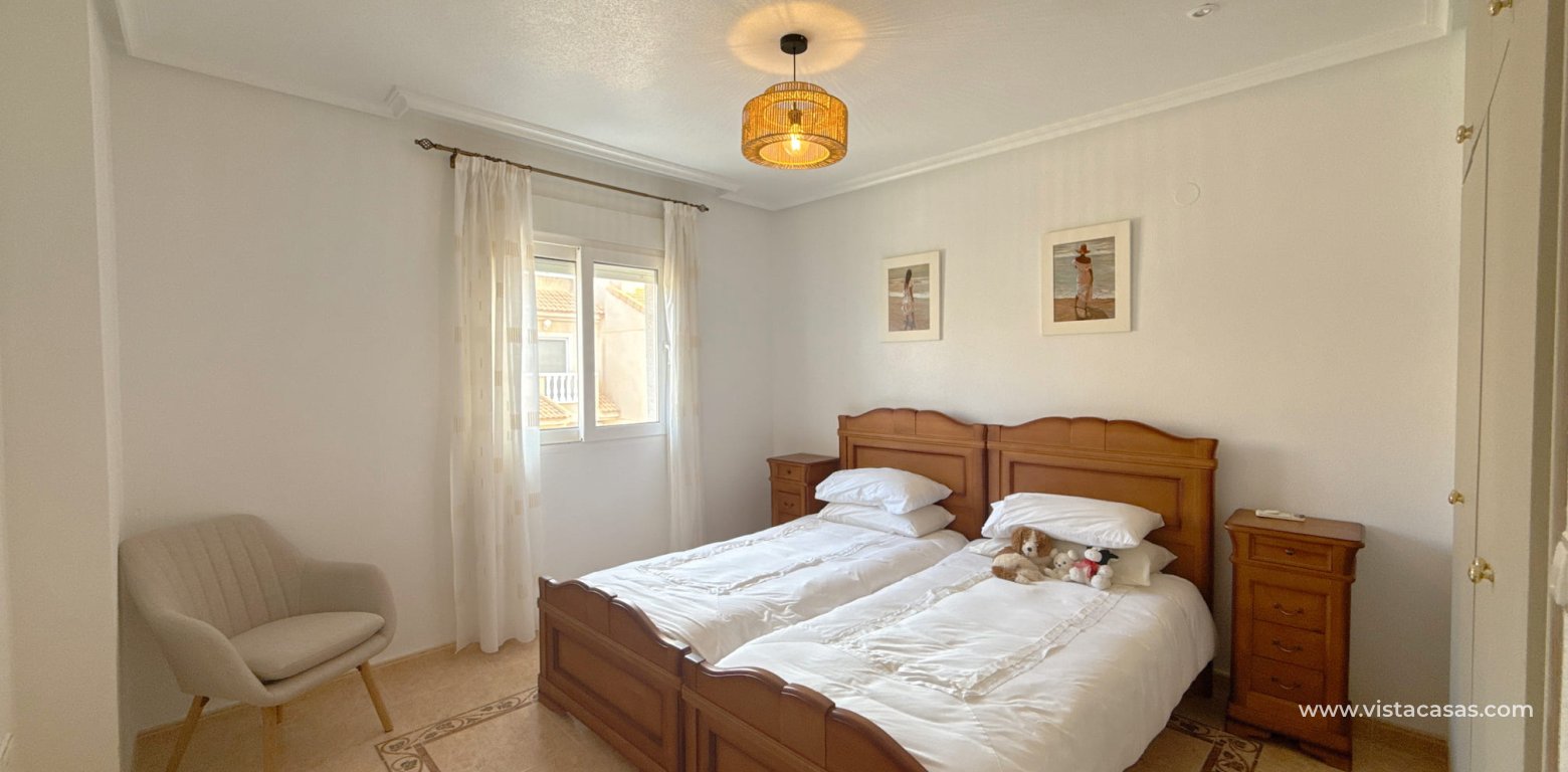 Wtórny - Townhouse - La Zenia