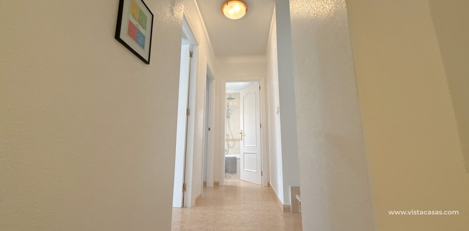 Wtórny - Townhouse - La Zenia