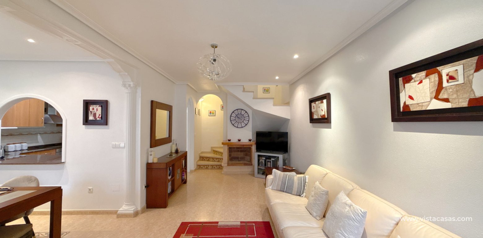 Wtórny - Townhouse - La Zenia