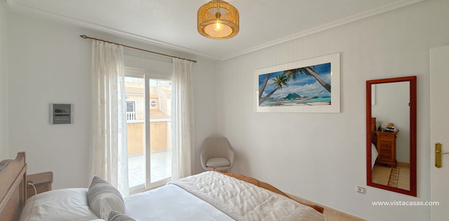 Wtórny - Townhouse - La Zenia