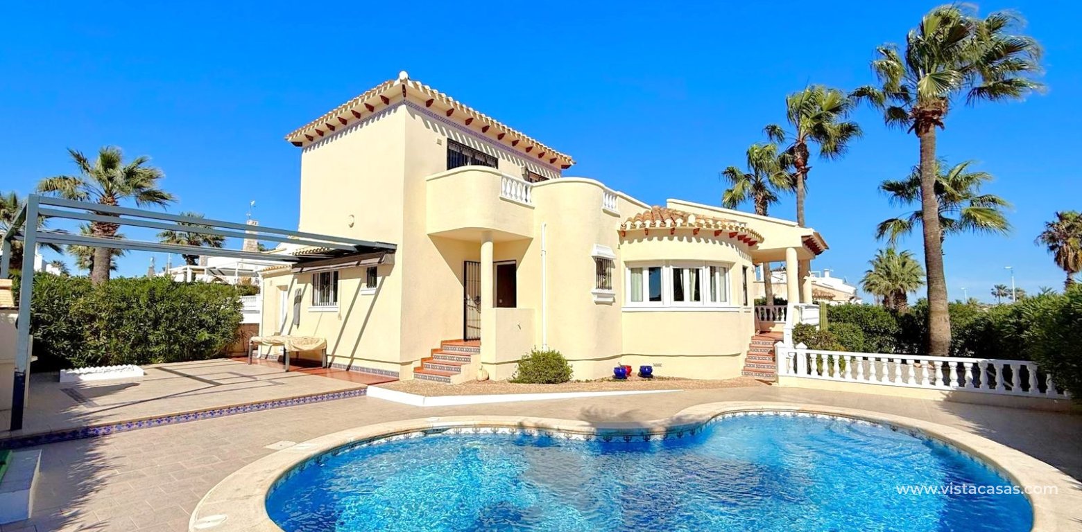 Wtórny - Villa - Villamartin - Los Dolses