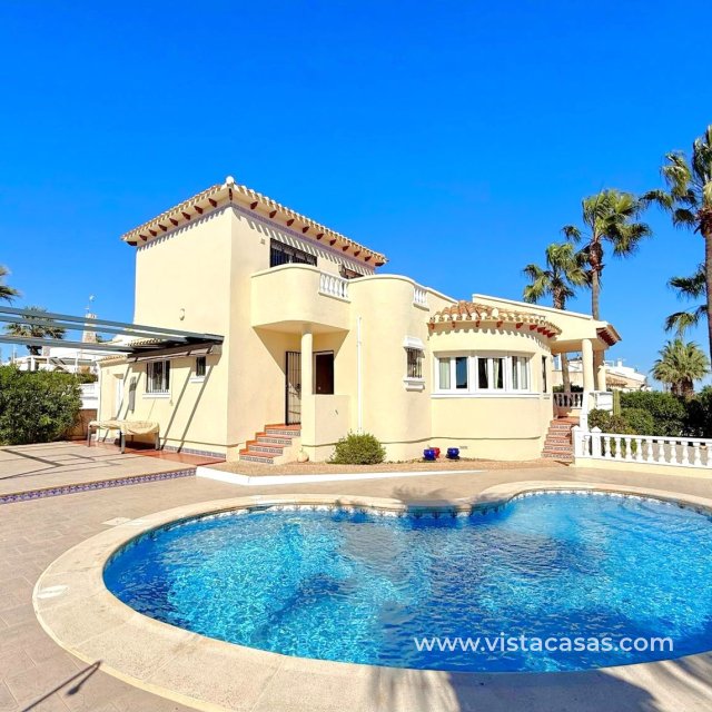 Villa - Wtórny - Villamartin - Los Dolses